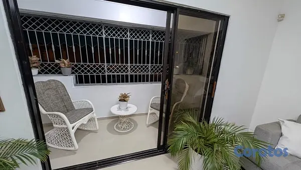 casas - Casa en Venta San Geronimo  8