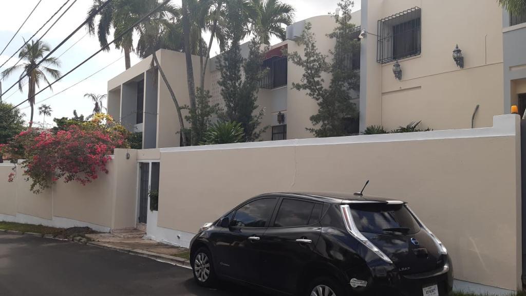 casas - ALQUILO Casa En Viejo Arroyo Hondo Cod:PD532 2