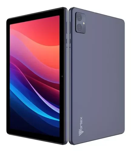 celulares y tabletas - Tableta VORTEX T10M PRO+ 🔥 64GB + 4 RAM ⭐ NUEVA ⭐ 4