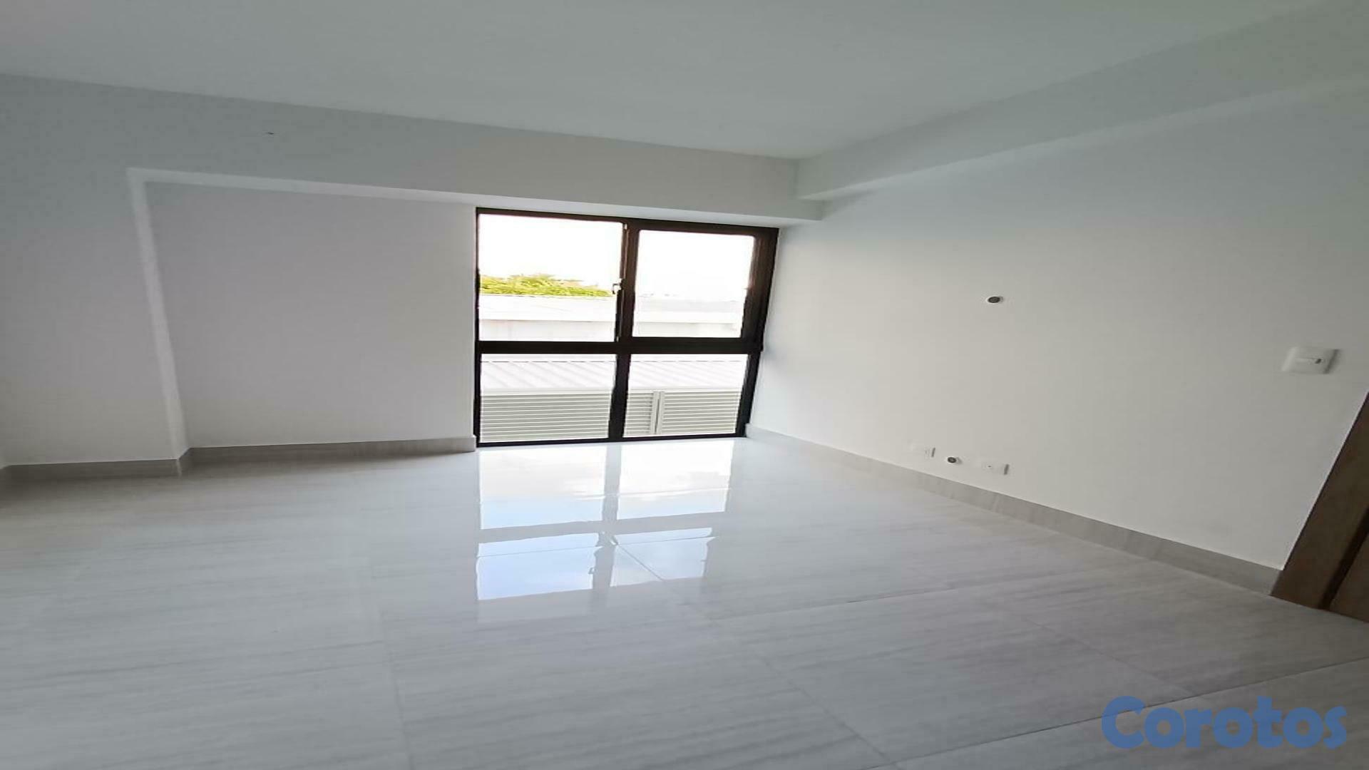 apartamentos - Apartamentos nuevos de 2 habitaciones en torre moderna en Bella Vista 4