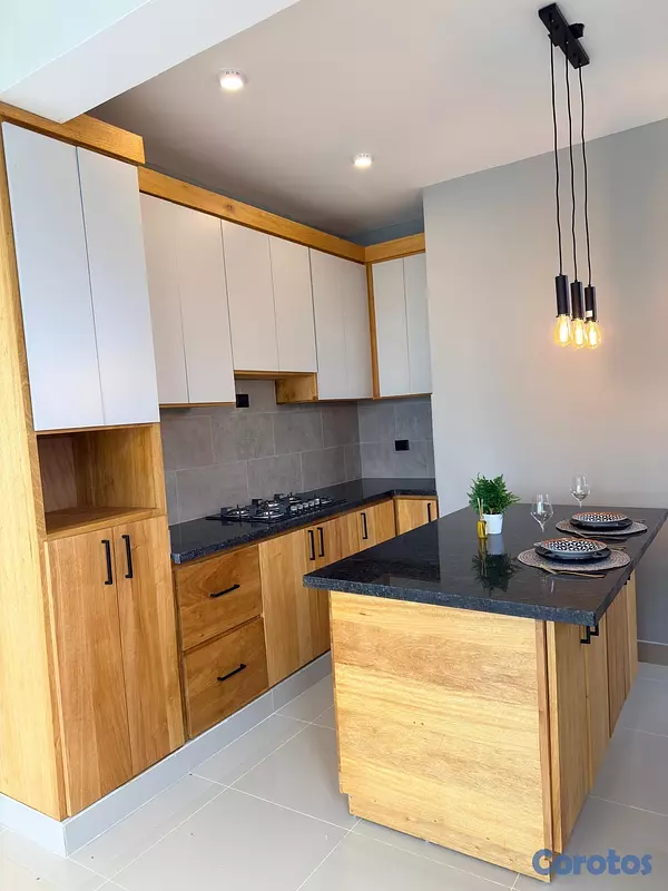 casas - CASA EN VENTA EN SANTIAGO DE LOS CABALLEROS  8