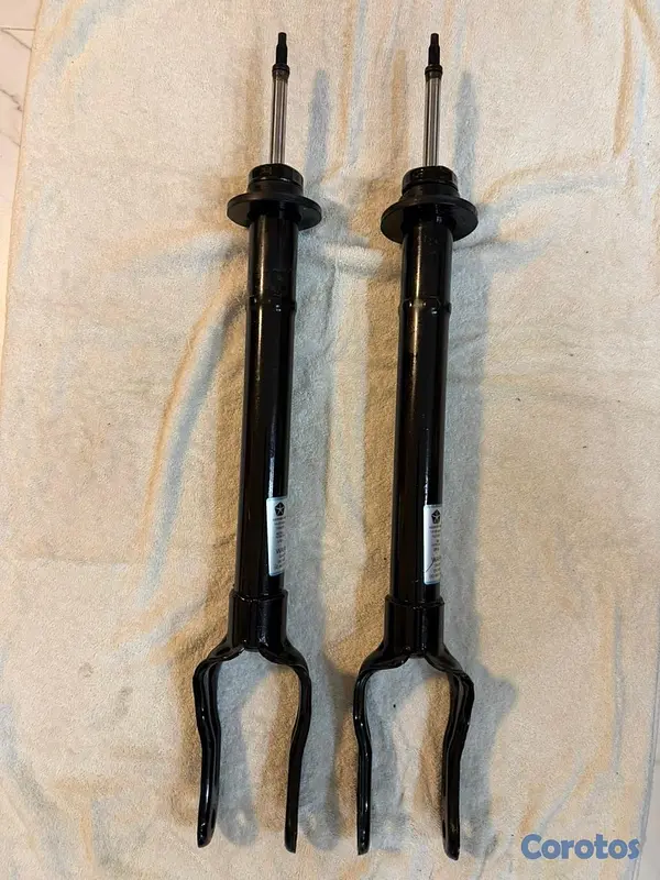 repuestos - AMORTIGUADORES ORIGINALES JEEP GRAND CHEROKEE SUMM 6