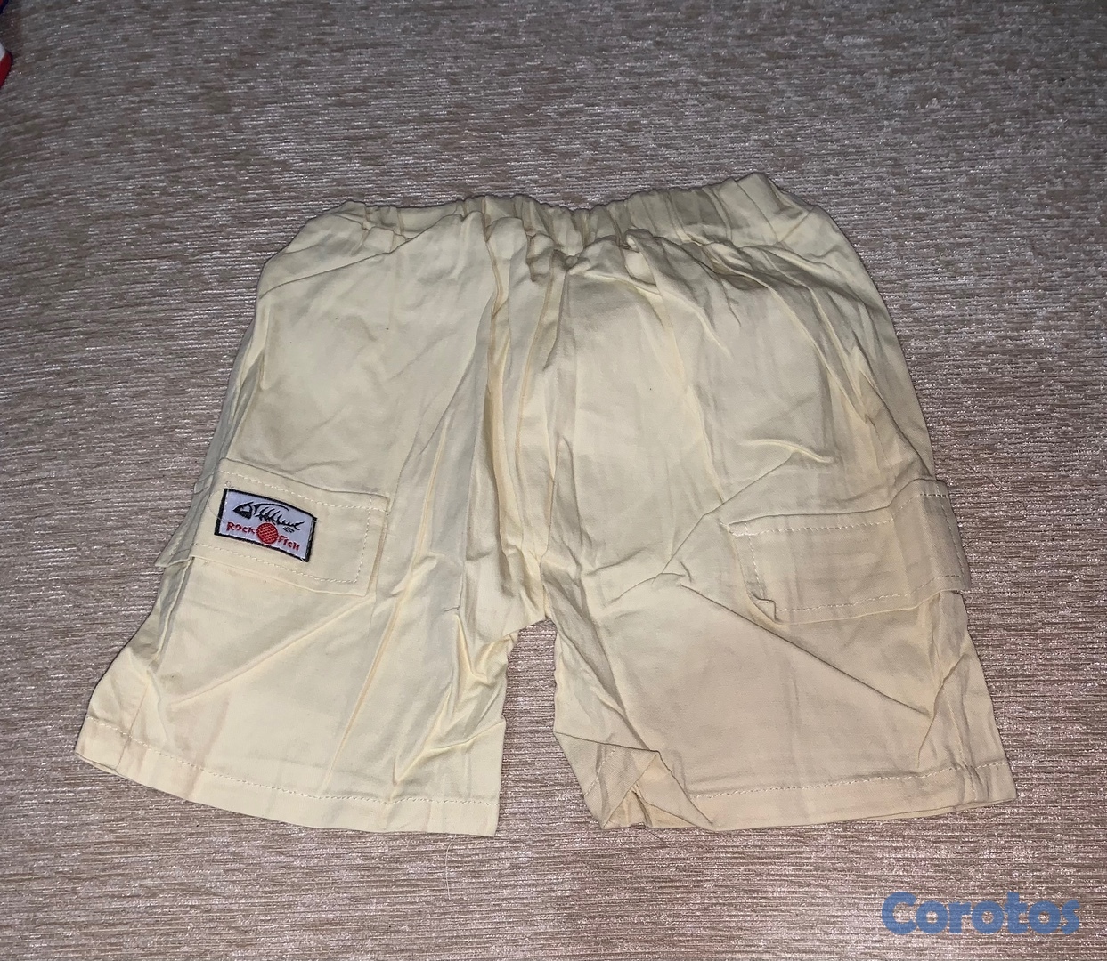 ropa y zapatos - Docena de ropa de niños y niñas a $1200 nuevas y selladas  7