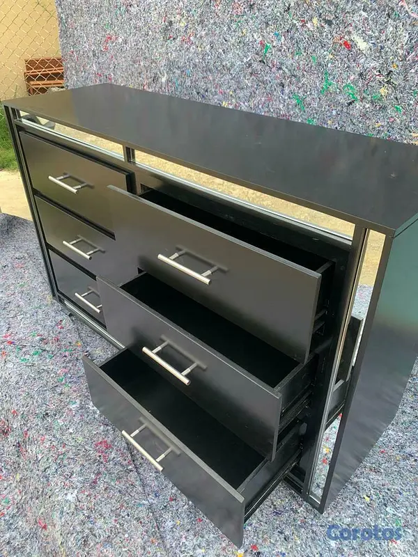 muebles y colchones - Gavetero barato  2