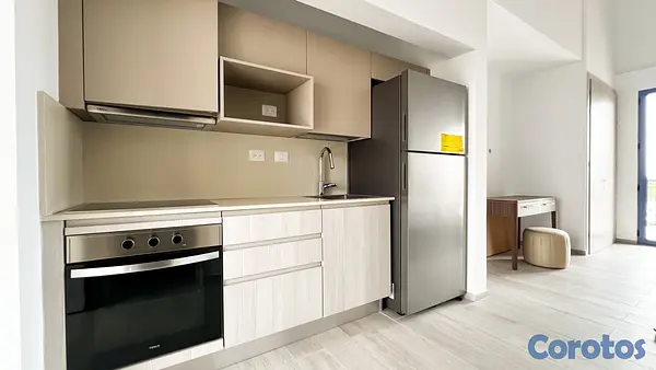 apartamentos - Vendo apartamento en Bávaro, Punta Cana 7