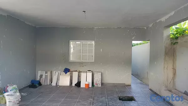 casas - RESIDENCIA B-VIII, AUTOPISTA DE SAN ISIDRO 3