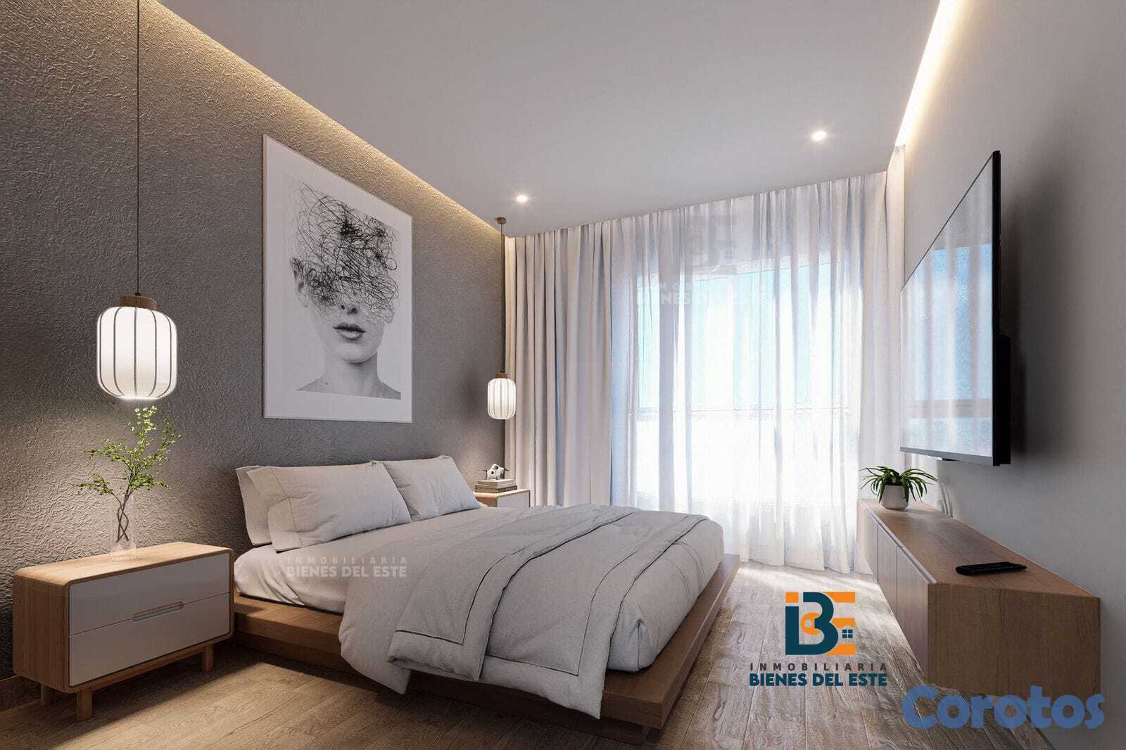 apartamentos - VENDO NUEVOS APARTAMENTOS en Juan Dolio. SPM 4