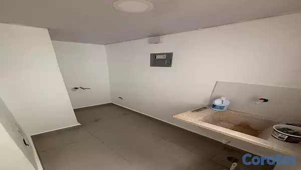 apartamentos - Apartamento en Alquiler en Km 14 Autopista Duarte 8