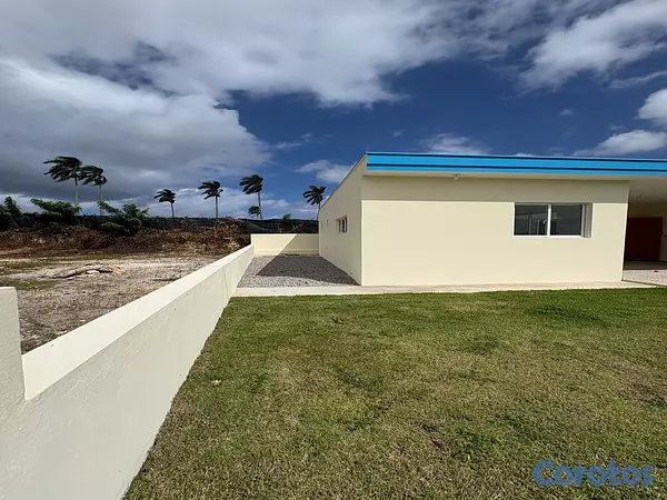 casas - VENTA DE HERMOSA CASA EN CABRERA 5