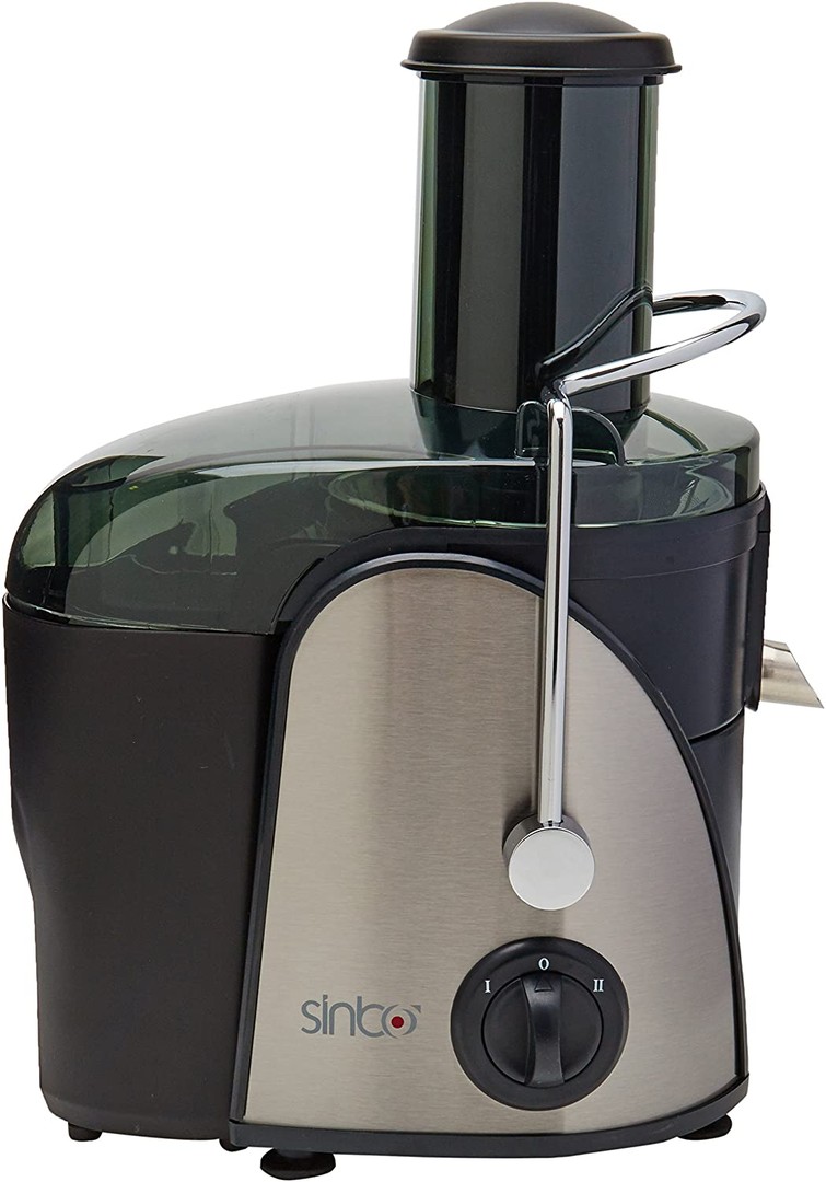 electrodomesticos - Extractor de Jugo, Frutas y Vegetales. Exprimidor 4