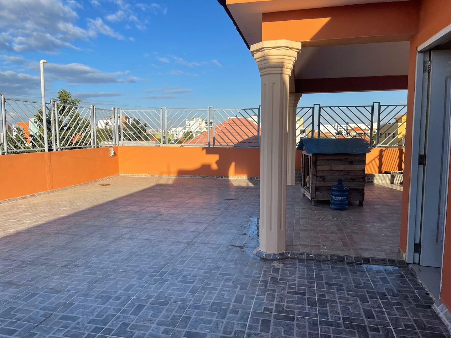 apartamentos - APARTAMENTO TIPO PENTHOUSE 2