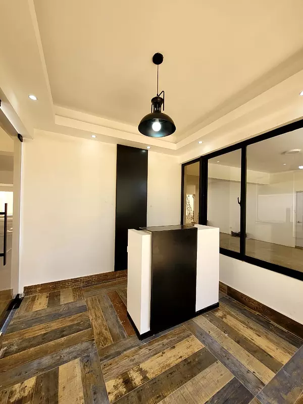 apartamentos - Apartamento con 2 habitaciones y 3 terrazas 4