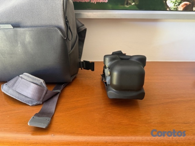 camaras y audio - Mavic 3 CINE 6