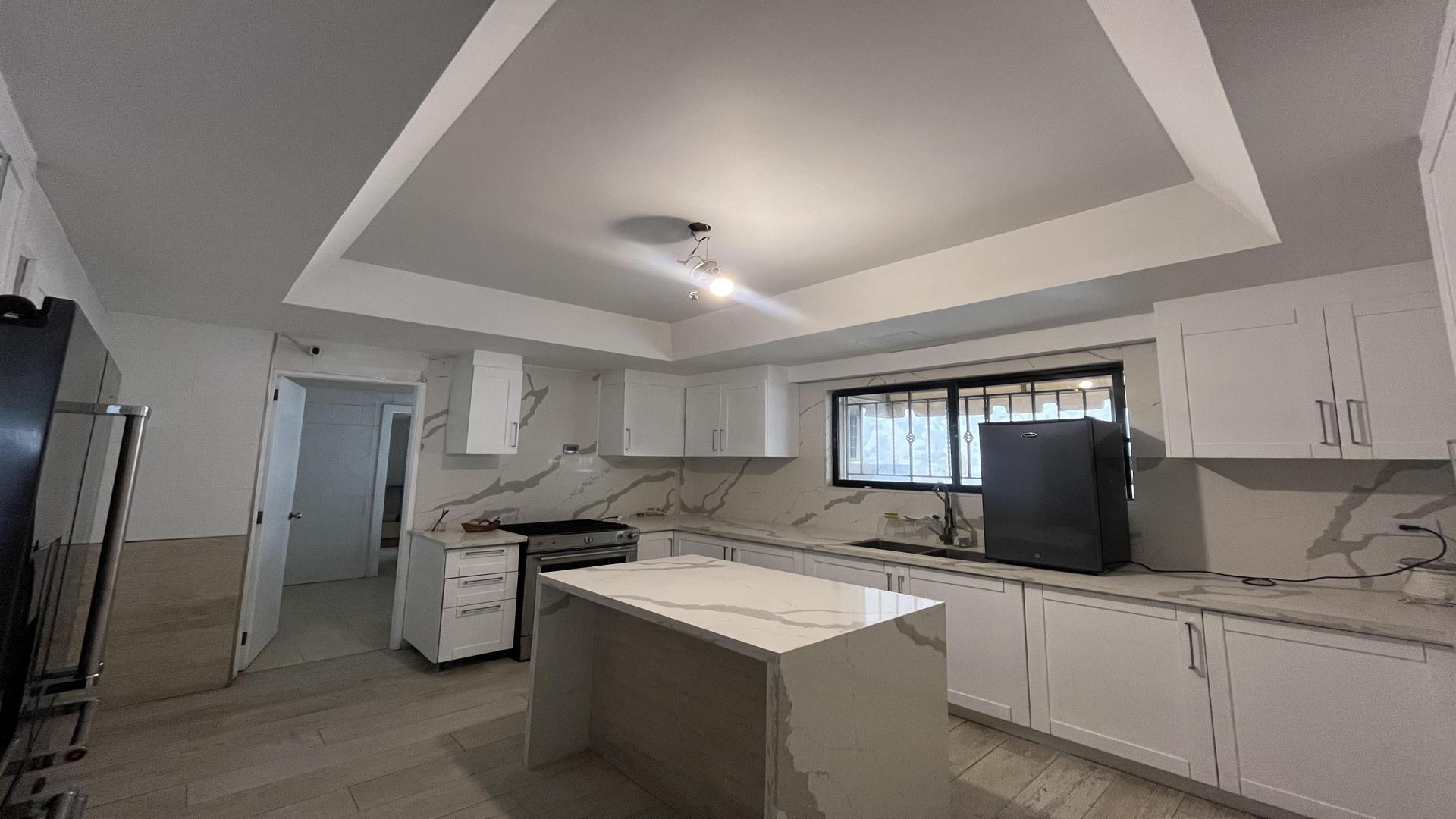 apartamentos - apartamento en alquiler en Serralles 6