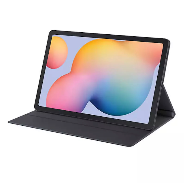 celulares y tabletas - Samsung Tab S6 Lite 10.4” 64GB Con Cover Original & Lápiz 1