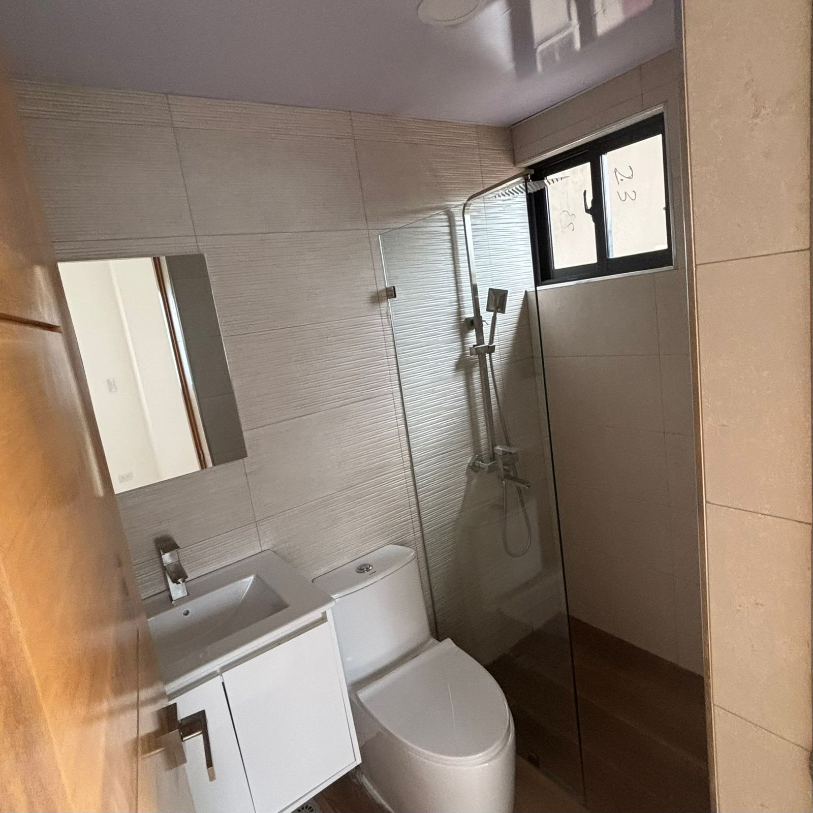 apartamentos - Apartamento en alquiler en Bella Vista  8