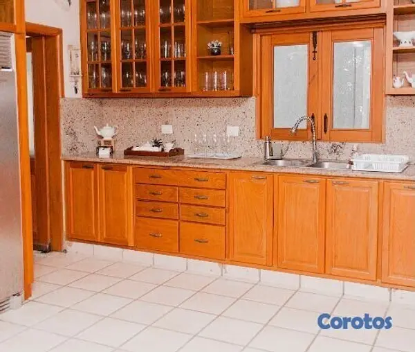 casas vacacionales y villas - VILLA EN VENTA 4