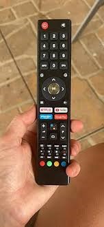 tv - CONTROL UNIVERSAL HYUNDAY  1