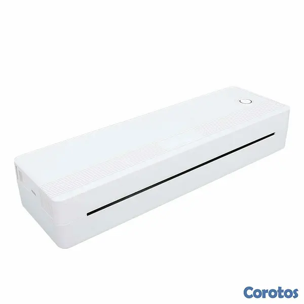 impresoras y scanners - Mini impresora termica bluetooth recargable A42 –  2