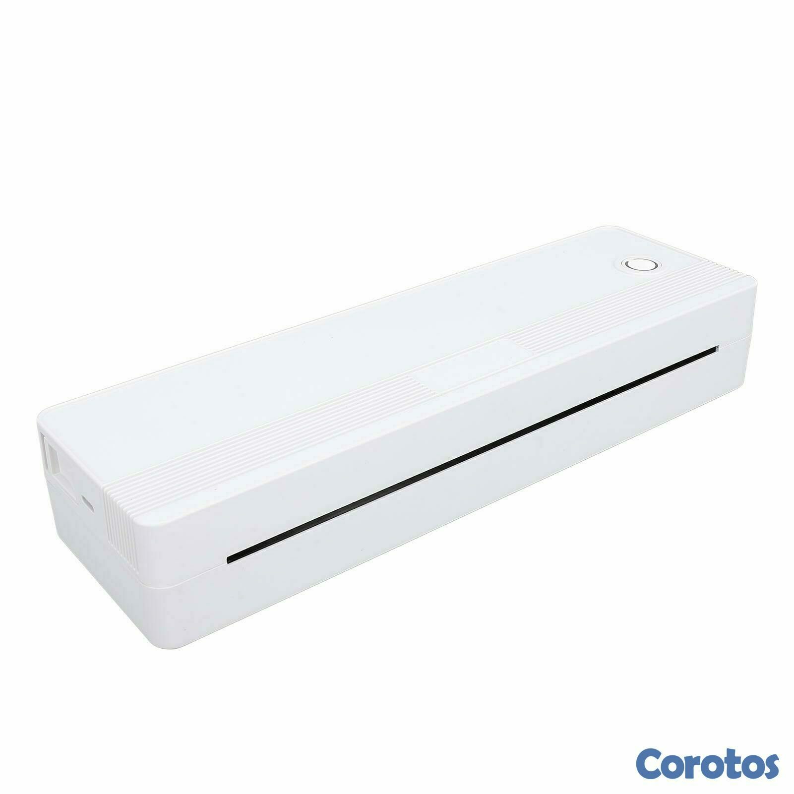 impresoras y scanners - Mini impresora termica bluetooth recargable A42 –  2