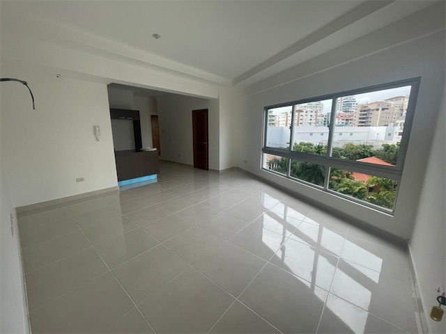 apartamentos - Venta de apartamentos nuevos en los cacicazgos Distrito Nacional Santo Domingo  2