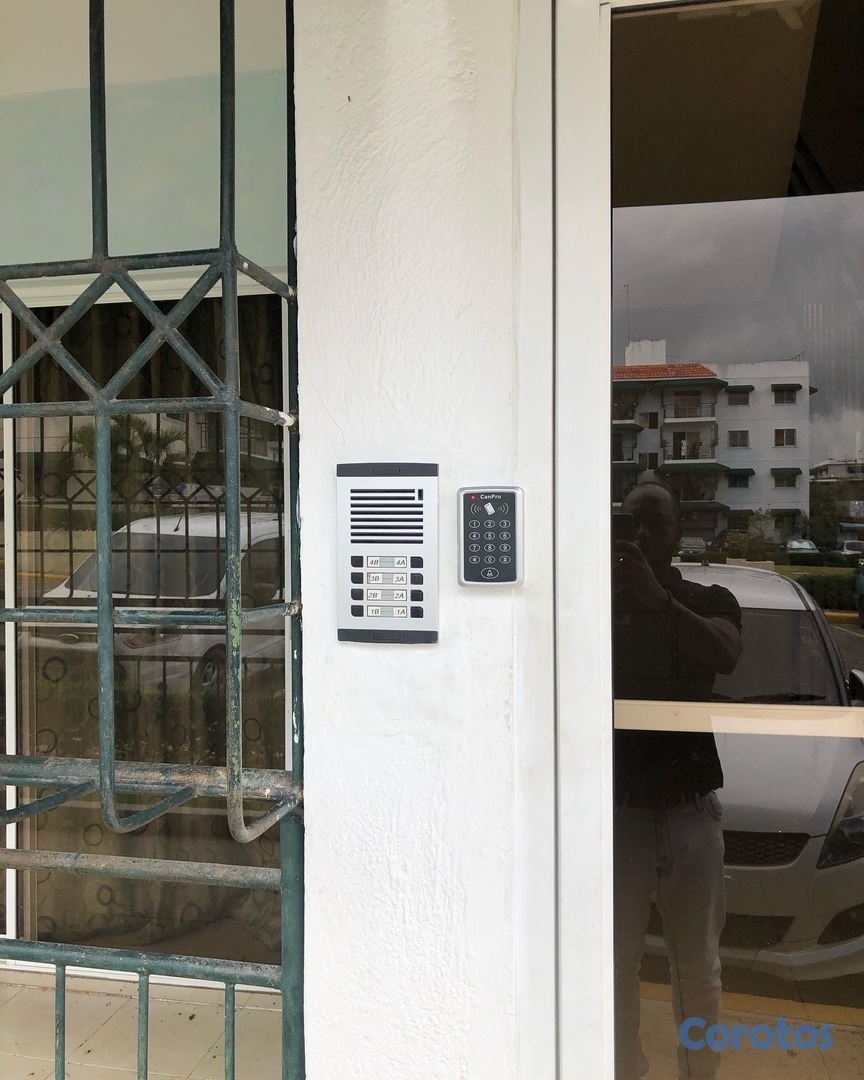 servicios profesionales - Intercom / Instalacion  7