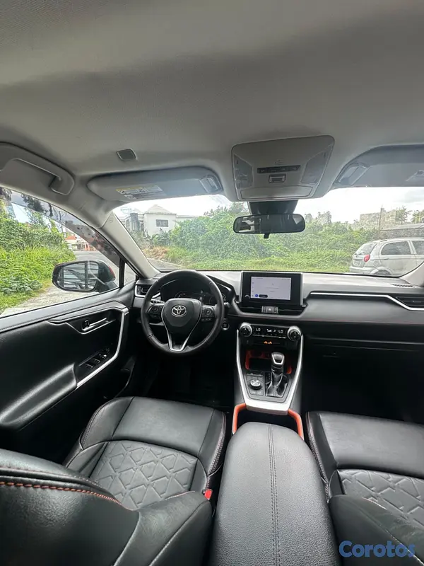 jeepetas y camionetas - Toyota RAV4 aventure 2023 5