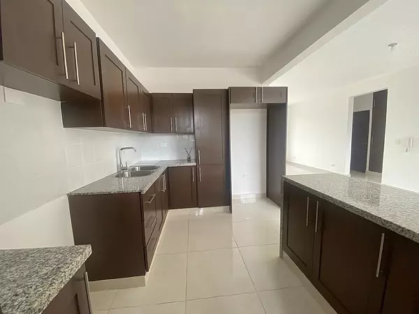 apartamentos - 3er nivel de renta en La Vereda, Santiago  9