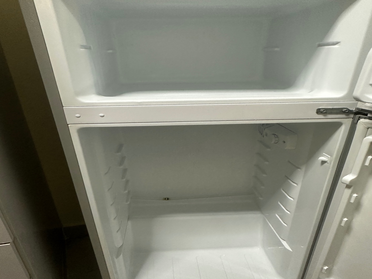 electrodomesticos - Vendo nevera tec para rápido  3