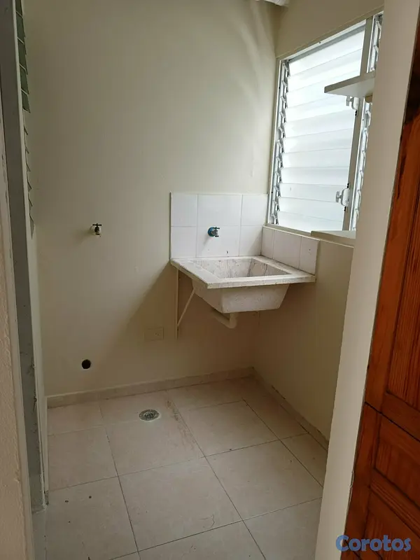 apartamentos - Apartamento de alquiler en Ciudad Modelo Norte 8