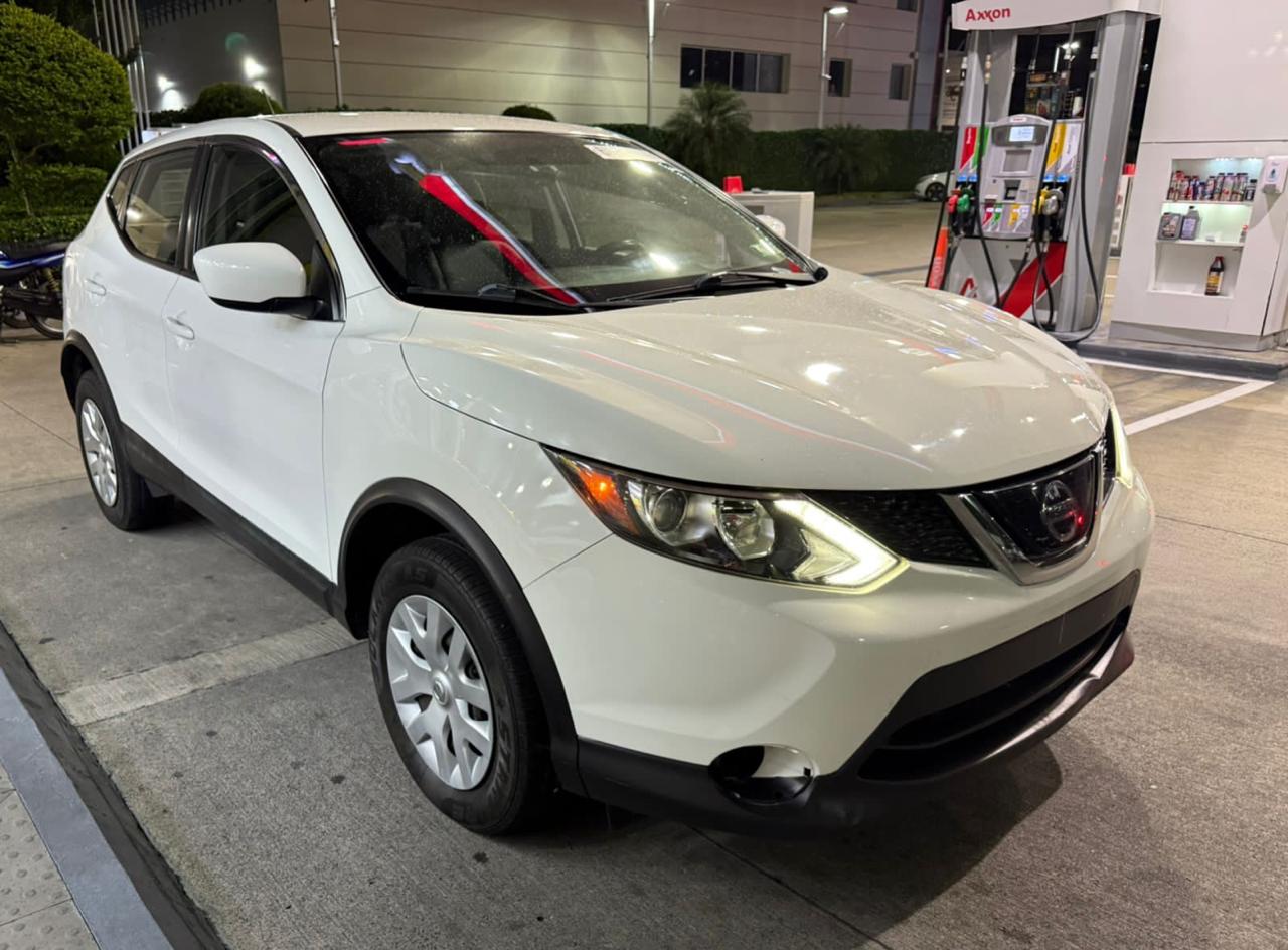 jeepetas y camionetas - Nissan rouge 2019