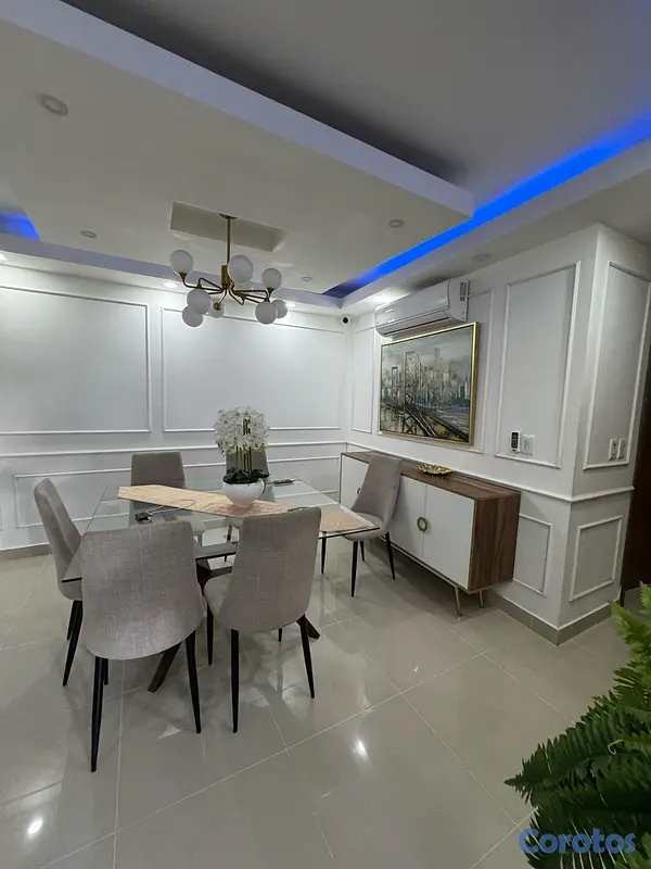 apartamentos - Apartamento en Arroyo Hondo  4