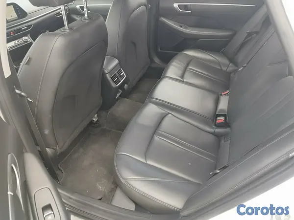 carros - 2022 Hyundai Sonata DN8 FULL  3