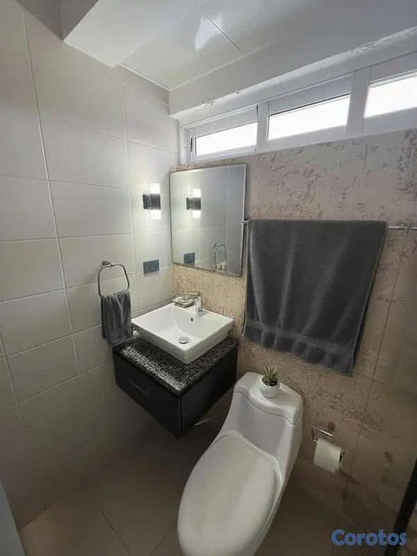 penthouses - Amplio Penthouse 3 hab - 2 niveles Jacuzzi amuebla 11
