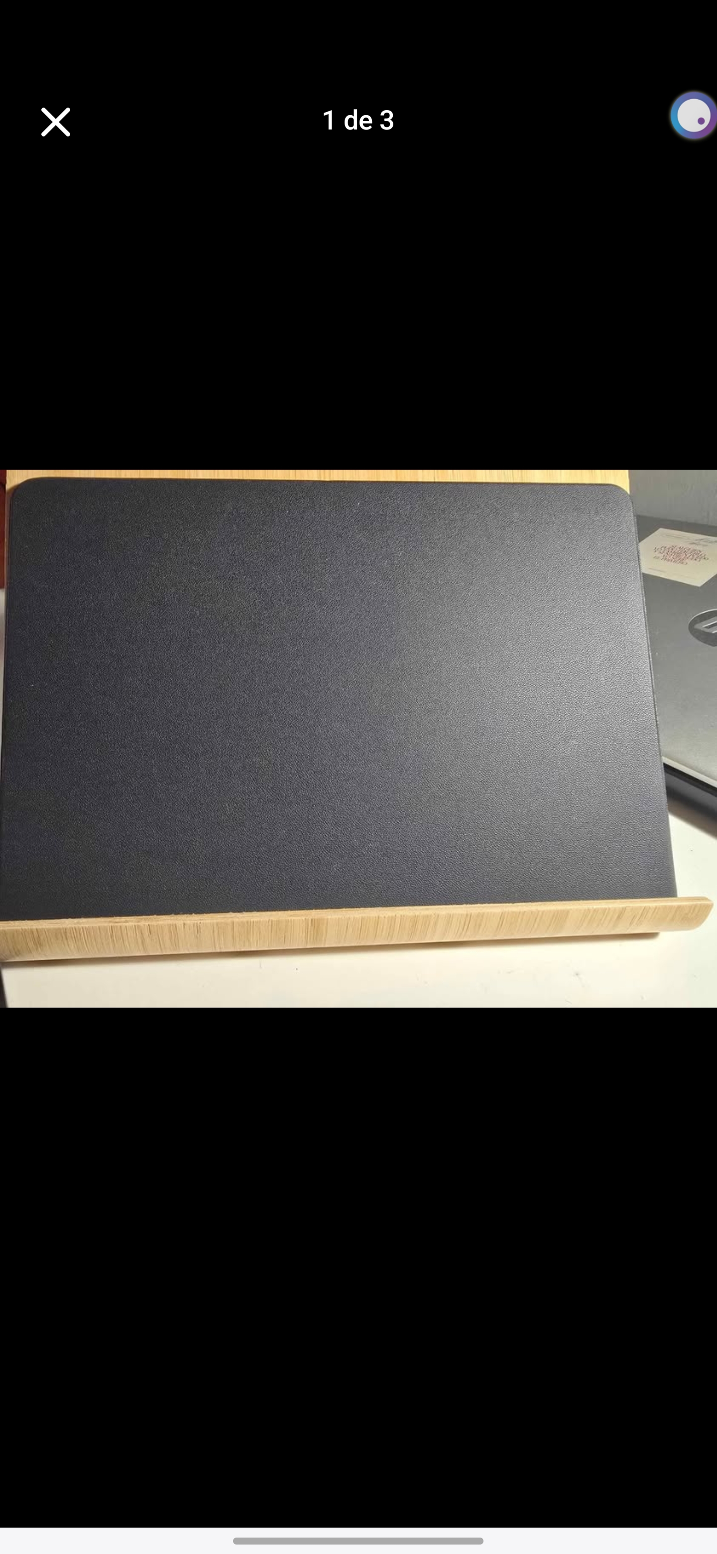 accesorios para electronica - Case de samsung tab s7 magnetico tipo libro