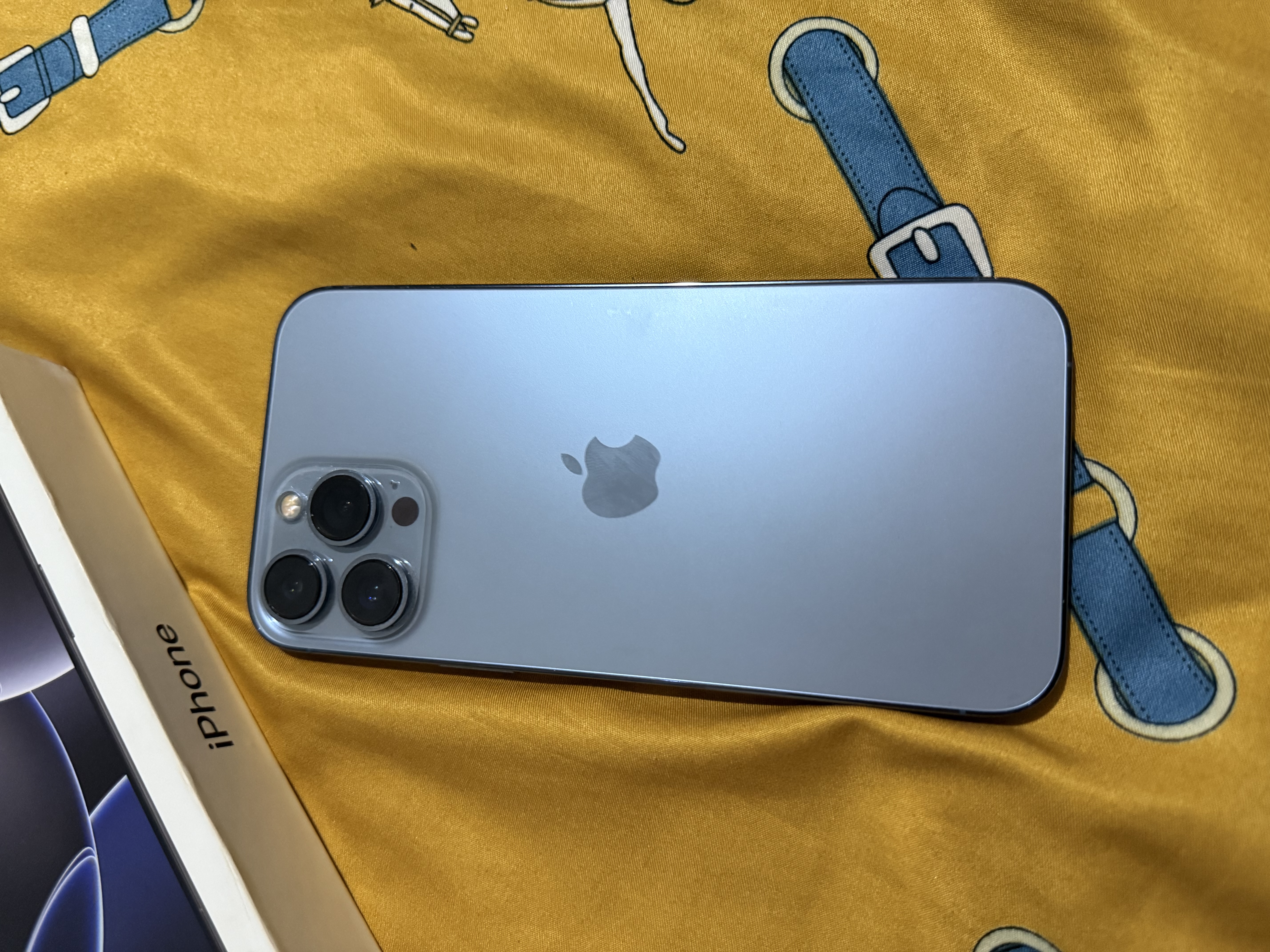celulares y tabletas - iPhone 13 Pro Max 512 GB