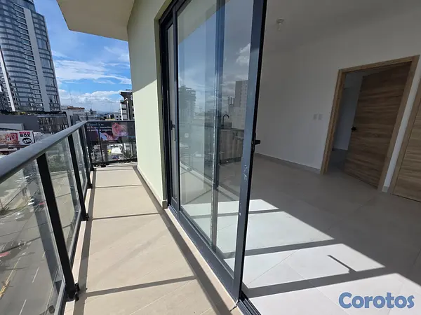 apartamentos - Apartamento en venta, Naco! Nuevo a estrenar 3
