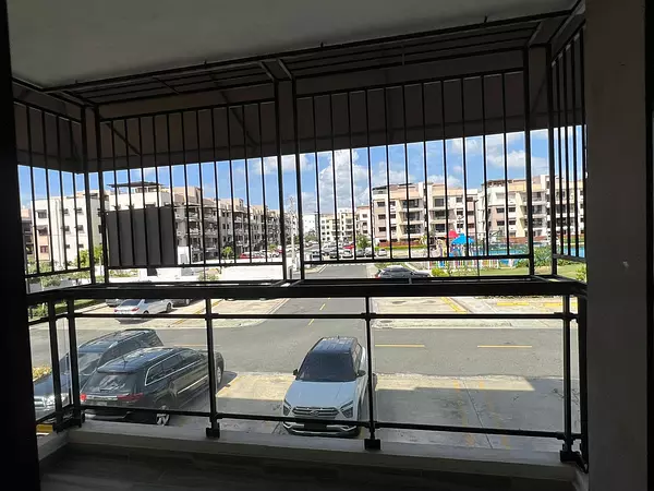apartamentos - Vendo Avenida Ecológica ... Primer piso ! 3