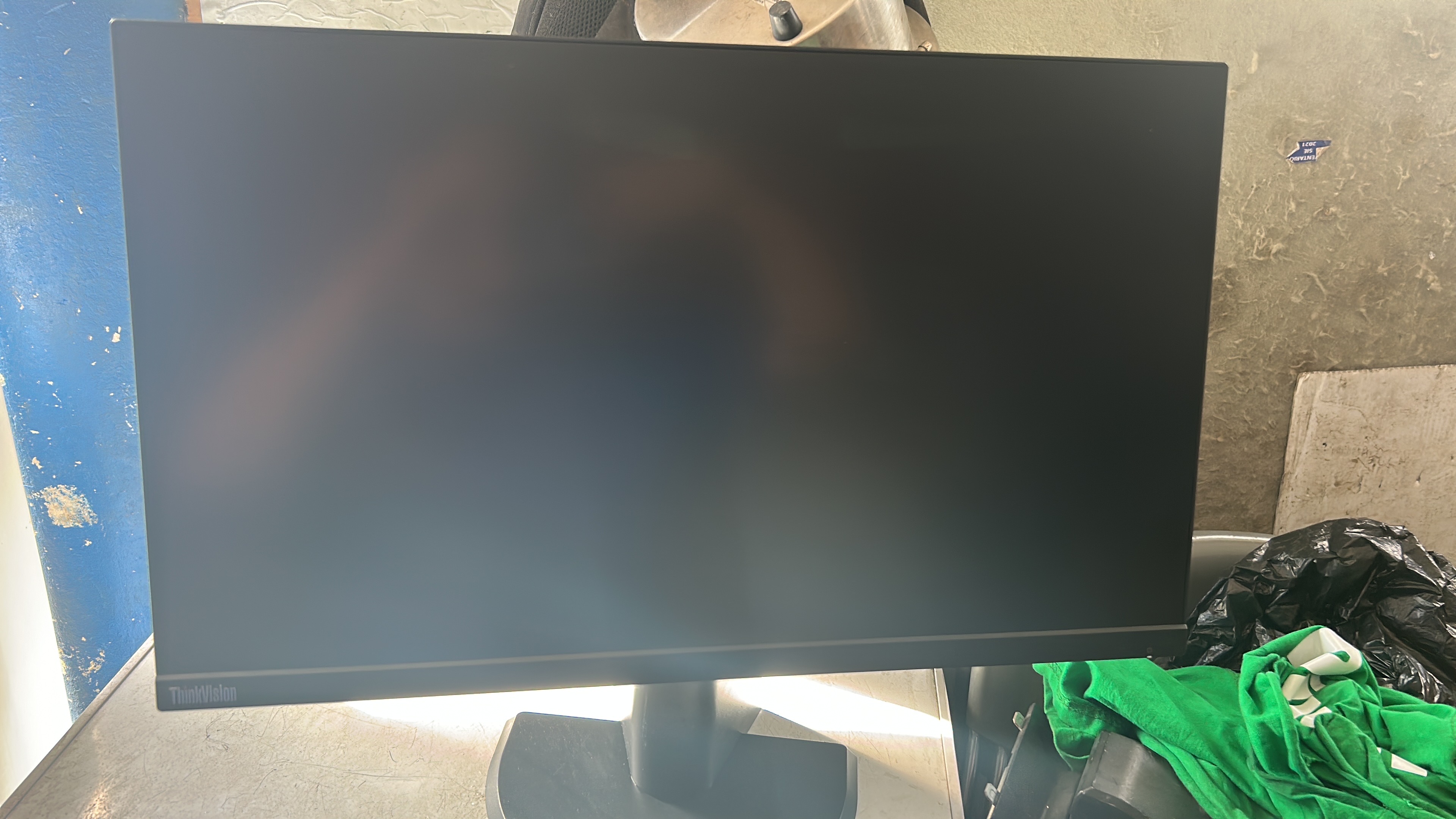computadoras y laptops - Monitor de 24 4