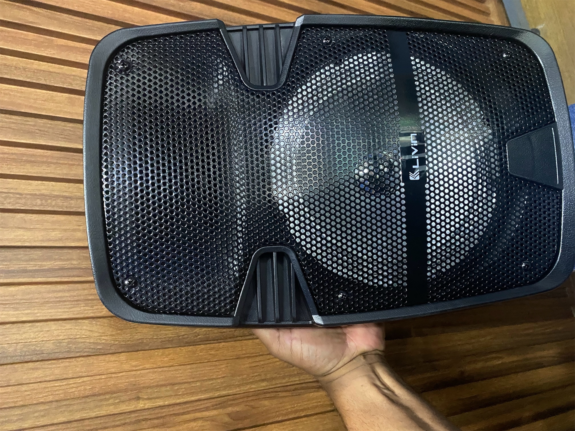 camaras y audio - LIVIN BT-08 