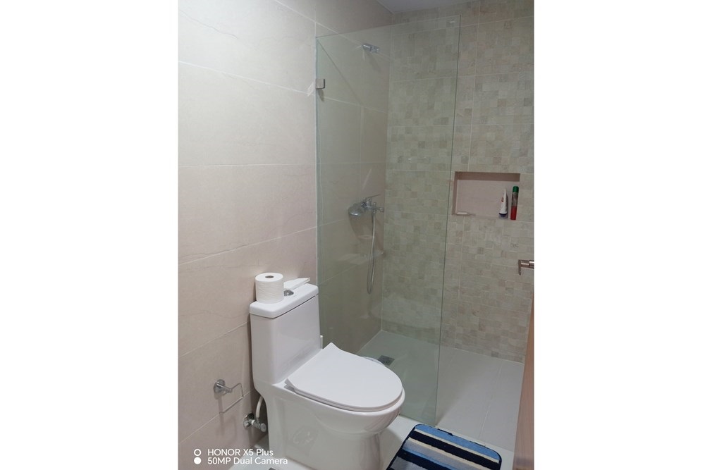 apartamentos - Alquiler de Apartamento en Evaristo Morales 1