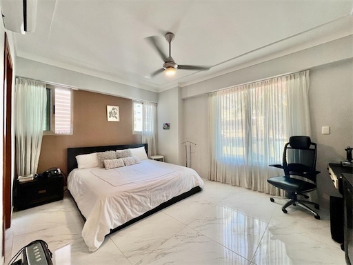 apartamentos - Hermoso Apartamento en Venta en Bella Vista 3