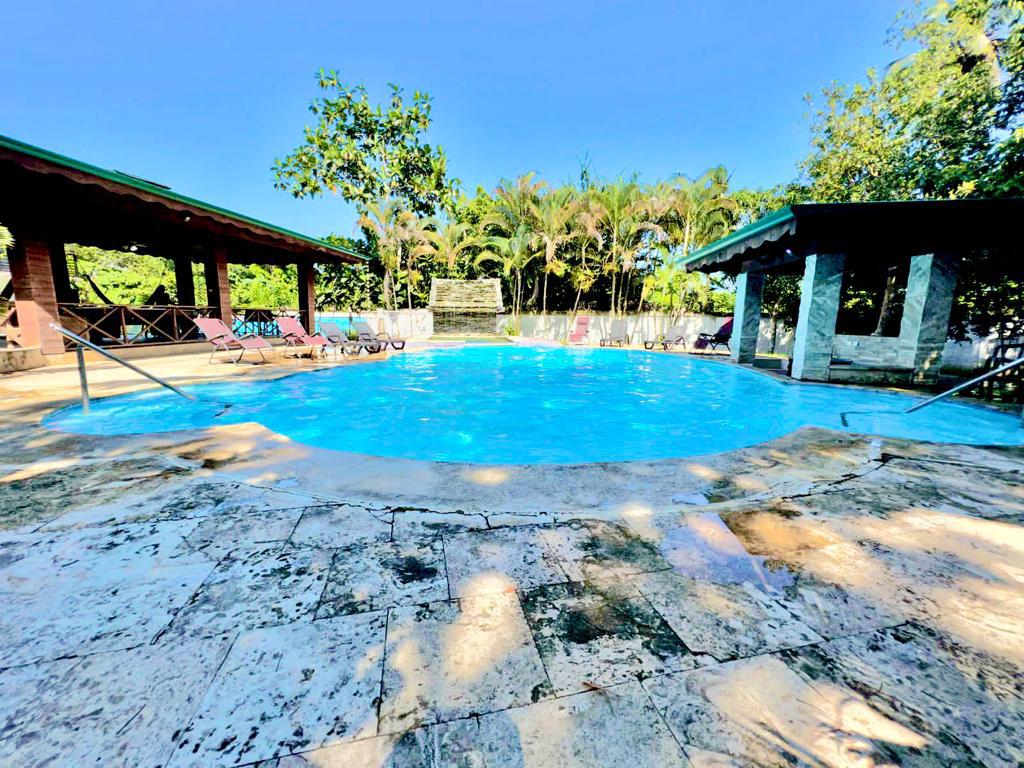 casas vacacionales y villas - Hermosa villa en oportunidad 20