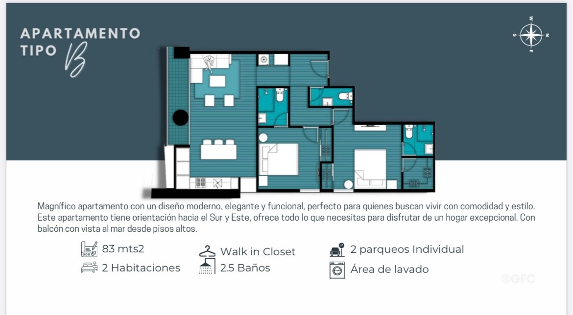 apartamentos - Apartamentos en Venta en La Esperilla  4
