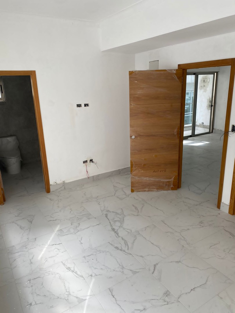 apartamentos - Vendo nuevos Naco Piso 3 habitación 1 medio baño69mt2 2
