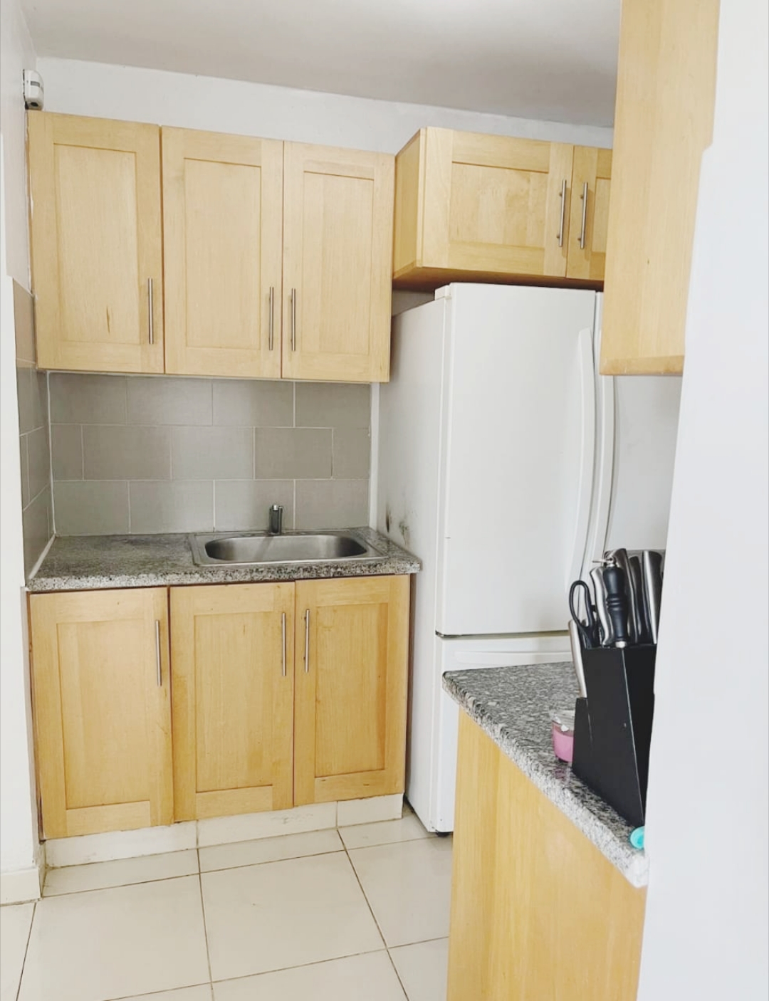 apartamentos - Se Vende Apartamento en Gurabo (Tercer Nivel). Precio $4,950,000.  5