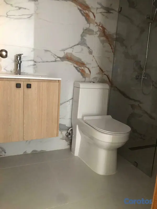 apartamentos - Venta de apartamento la Esperilla  10
