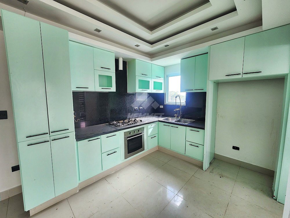 penthouses - PENTHOUSE TERRAZA Y JACUZZY PROXIMO LOS SAMANES STGO. 4