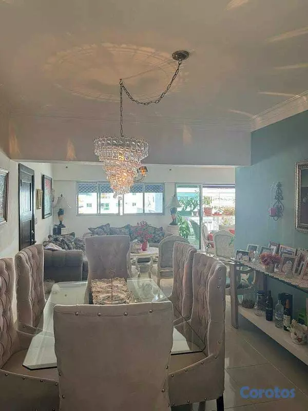 apartamentos - Apartamento en Venta – Gazcue, Santo Domingo D.N. 4