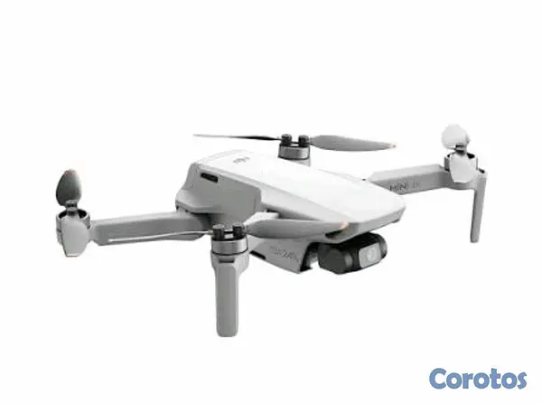 otros electronicos - Dron DJI 2